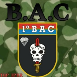 [BAC] Batalhão de Ações de Comandos || JpLofy