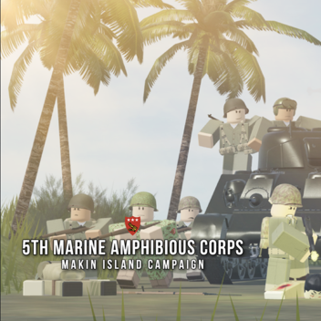 Marine Corps Joint Operations Map