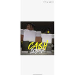 #Cashsquad!!