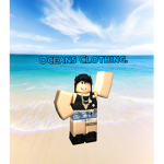 Oceans Clothing