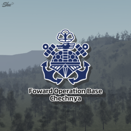 Forward Operation Base Chechnya