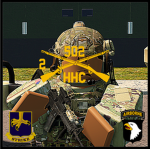 HHC, 2-502 INF BN, 2ND MBCT, 101ST ABN DIV