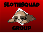 SlothSquad Offical Group