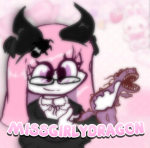 ･ﾟ MissDragon
