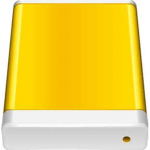 Yellow Data