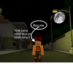 JokerS hood