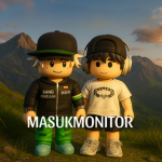 Masuk Monitor Team