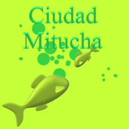 CIUDAD MITUCHA <3 | LOS RANDOM GATUNOS