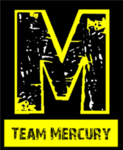 Team Mercury