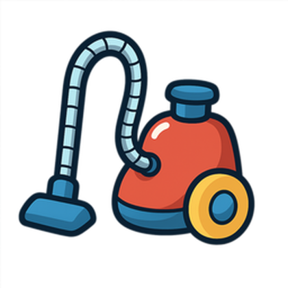 Vacuum it! avatar