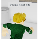 small geg