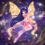 Enchanted Fairies: Official Group