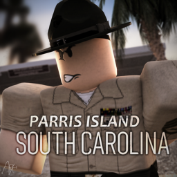 [MCRD] Parris Island, South Carolina