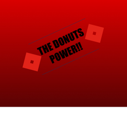 The Donuts Power's HangOut
