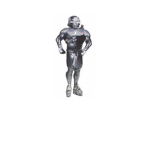 galactic warrior squad