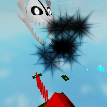 Obby Quest: Invasion of the Noobs!