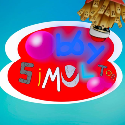 Obby Simulator (New Maps!)