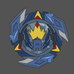 [BR] BLUESTEEL BLADERS