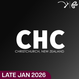 Christchurch Airport
