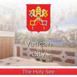 Vatican City, Holy See