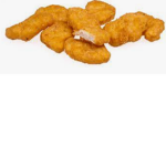 chicken nuggets (TASTY THINGS WE LIKE NUGGETS!!!!)