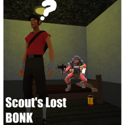 Scout's Lost Bonk