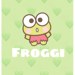 Froggi, Cakes