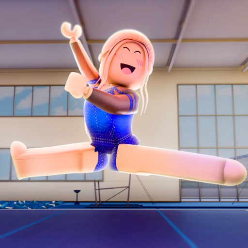 Deep Sea Gymnastics Tryout Gym