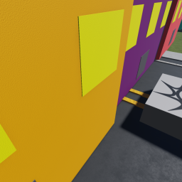 Ricky's Random Racing! (BETA)