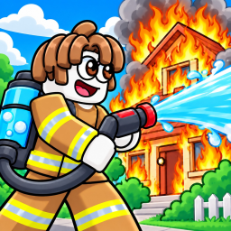 Flashover 🔥 (Fire & Rescue) icon