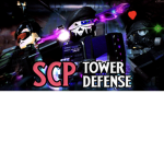 SCP tower defence fan club