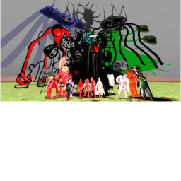 the game that crash your game icon