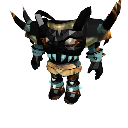 Cobra Korblox [HELP PUBLISH]