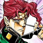 kakyoin the supreme