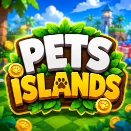 Pets Islands