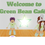 •Green Bean Café•