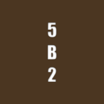 5B2 GANG