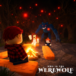 Who is the Werewolf? [IN DEV]