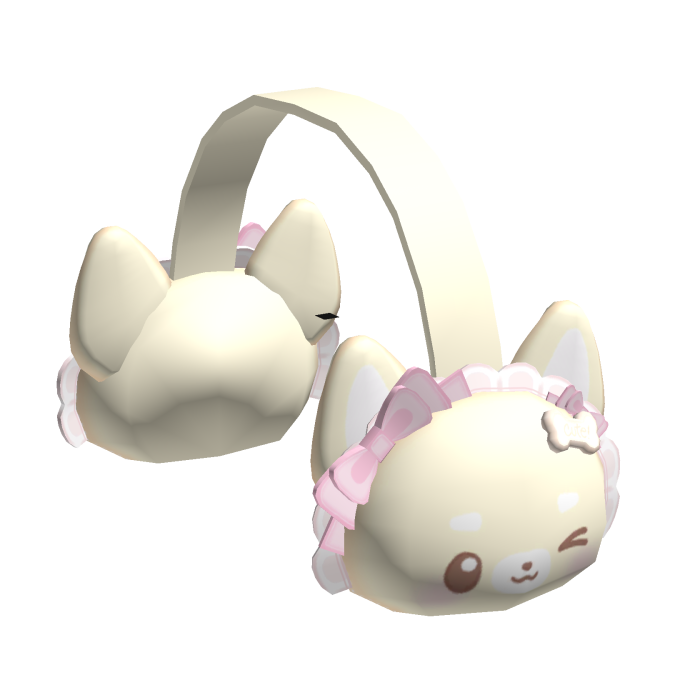 Kawaii Cat Ears