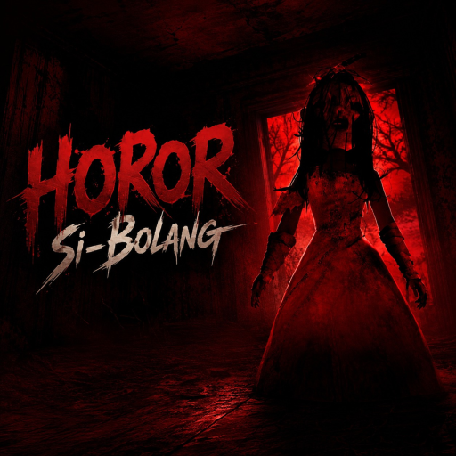 Horror - Si Bolang icon