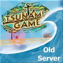 Tsunami Game Older Version Test icon