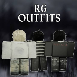 [500+] R6 Male Outfit Ideas