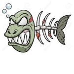 Zombie Fish Gang