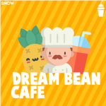 Dream Bean Café!