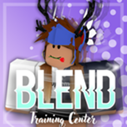 Blend's | Training Center