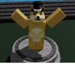Doge Is King - Training Camp