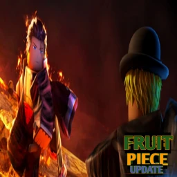 Fruit Piece EVENT NATAL⛄ icon