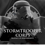|GGE| Stormtrooper Corps