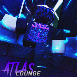 Atlas Lounge