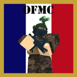 O.F.M.C Official French Military Camp